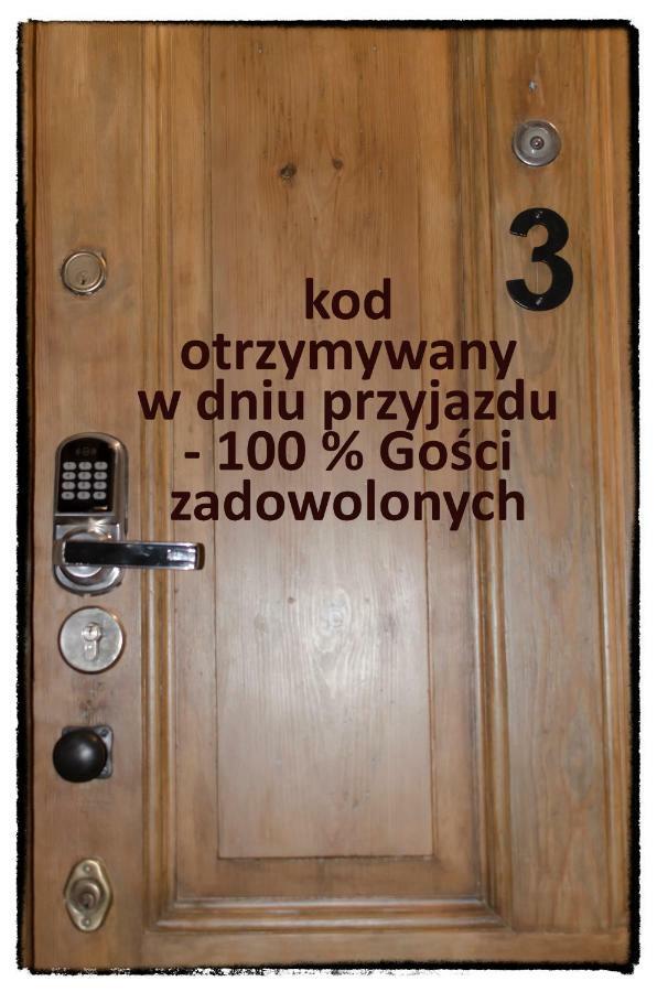 Apartament Gra - Gothic House Torun Bagian luar foto